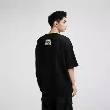 PEACEBIRD MEN ZOLA T