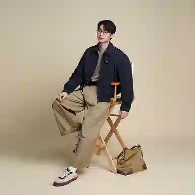 Bosideng Barn风 Series