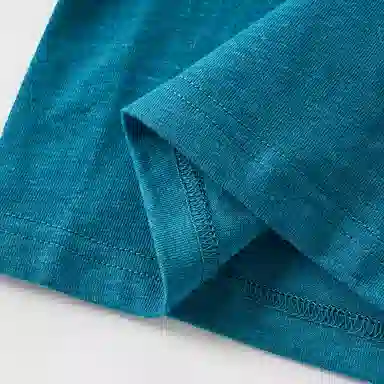 童泰长袖 上衣外出 婴幼童