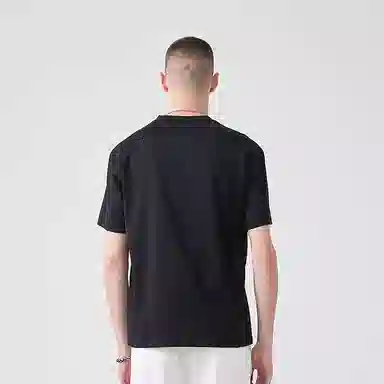 DAVID NAMAN SS24 LogoT