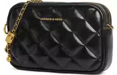 CHARLESKEITH CreamBlackPink