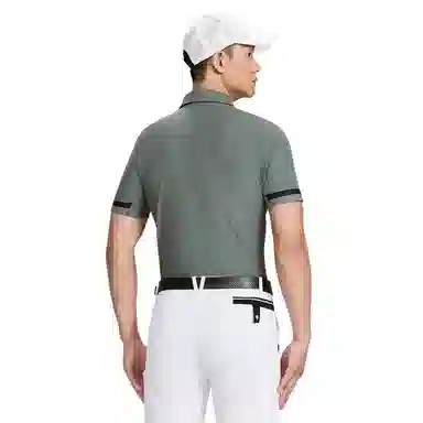 DESCENTE Descente Golf Xander POLO