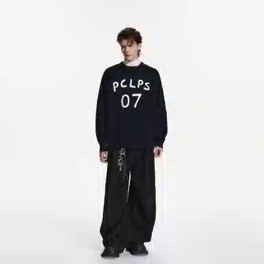 PCLP 2024 Party&Life Sweater