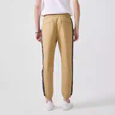 DAVID NAMAN SS24 Logo