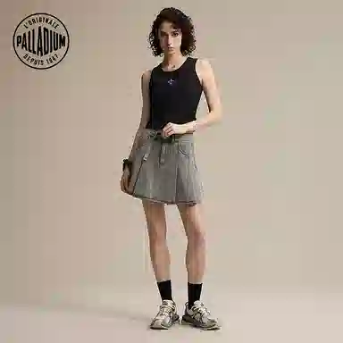 Palladium STORY