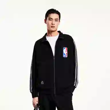 JACK JONES x NBA
