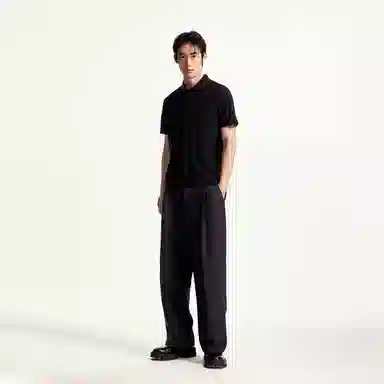 JACK JONES JACK JONES x Basquiat Polo E40