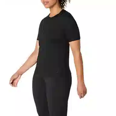 ASICS NAGINO FLEX SHORT SLEEVE TOP T