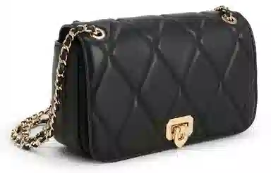 CHARLESKEITH ck PU CreamBlackLight Pink