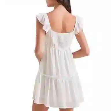 ALTAR'D STATE Mini Dress