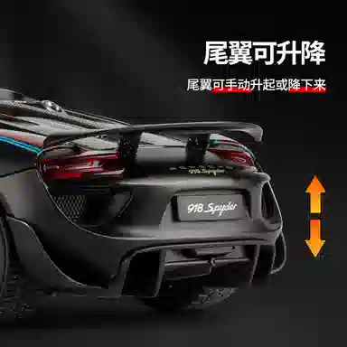 TY MODELS 918 118