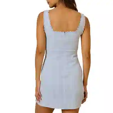ALTAR'D STATE Mini Dress Beatrice
