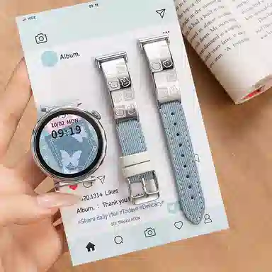 190mm GT5ProGT4Watch51098Fit44pro