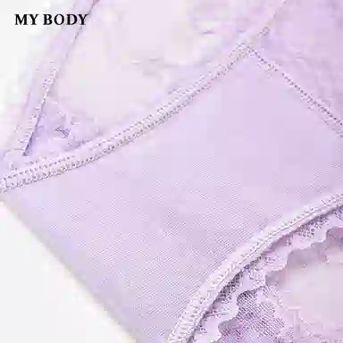 MY BODY 1