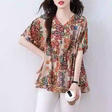 BONAS T