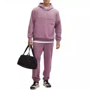 lululemon Steady State