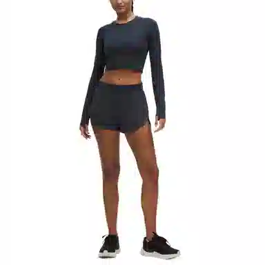 lululemon Swiftly Tech Cropped