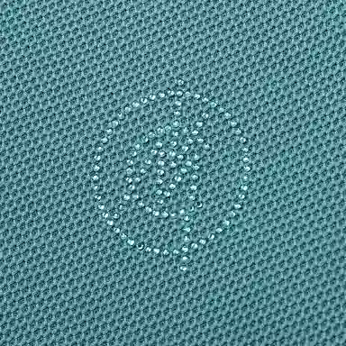 ANDREW MACKENZIE Polo