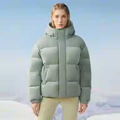 DESCENTE WOMENS SKI