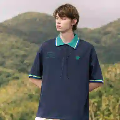 bosieagenderbosie2024poloT