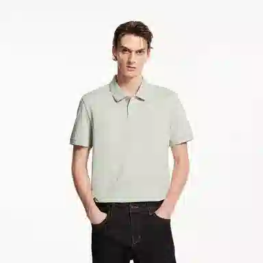 JACK JONES CLEANFITPolo