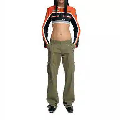 SCULPTOR MicroMotorJacket