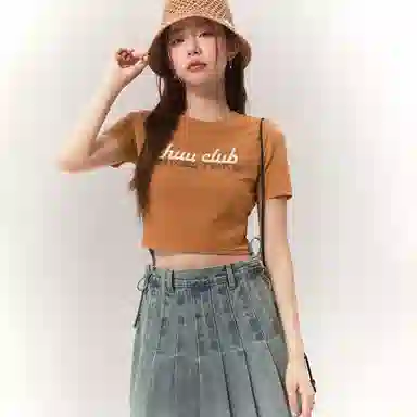 CHUU basic 2024T