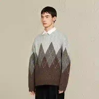 GXG Sweater