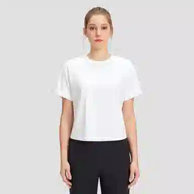DESCENTE WOMENS STUDIO T