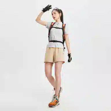KOLON SPORT HIKE Polo