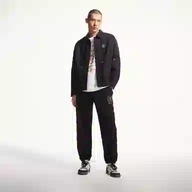 JACK JONES OVERSIZDE