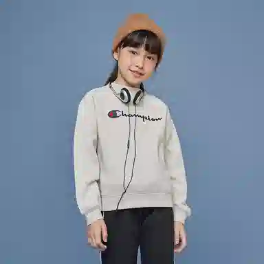Champion Kids logo