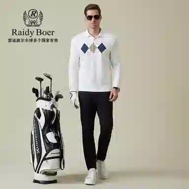 Raidy Boer Polo