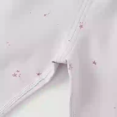 童泰长裤 满印碎花亲肤 中小童