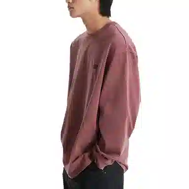 New Balance SEMI OVER FIT T