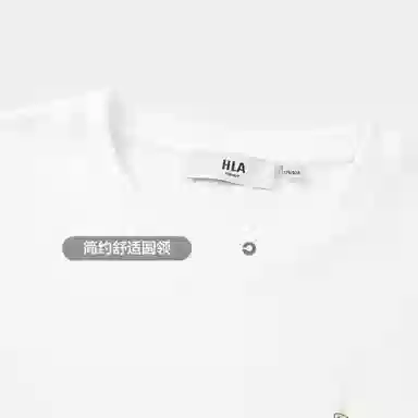 HLA panda wowo T