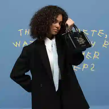 CHARLES&KEITH xCOCO CAPITÁN