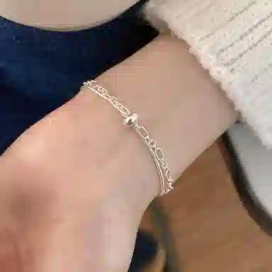 COUCH HEARTS ins S925