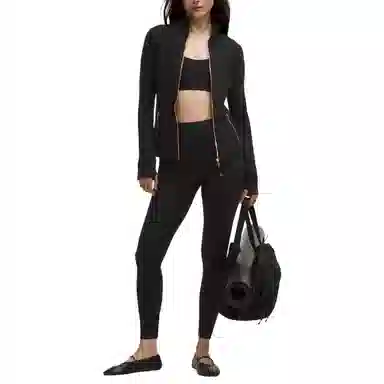 Lululemon Define Nulu Jacket