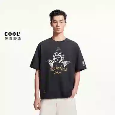 JACK JONES x NBA T E44