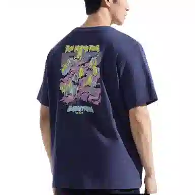 THE NORTH FACE Urban Exploration T