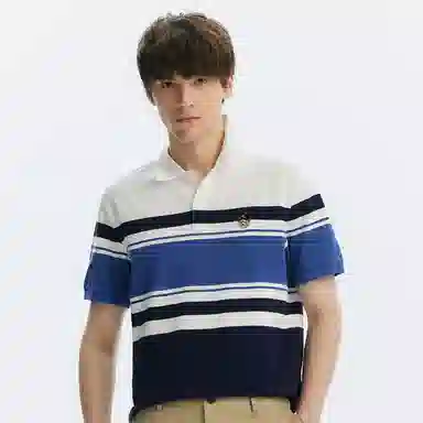 Teenie Weenie Men Polo