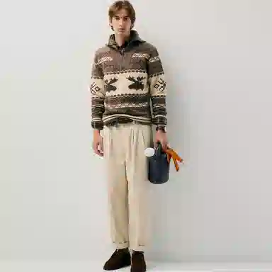 Teenie Weenie Men FW24