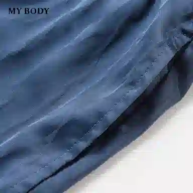 MY BODY