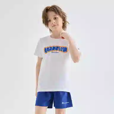 Champion Kids logo