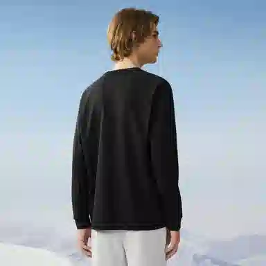 DESCENTE SKI STYLE T