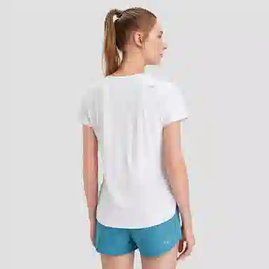 DESCENTE Women’s Running T-Shirt