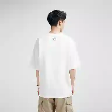 PEACEBIRD MEN ZOLA T