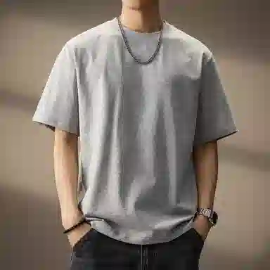 VUAS vintagecleanfitT