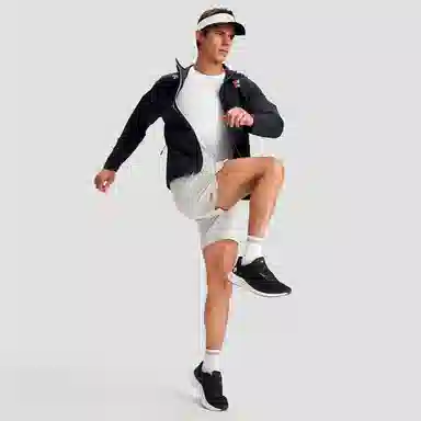 DESCENTE RUNNING UPF100